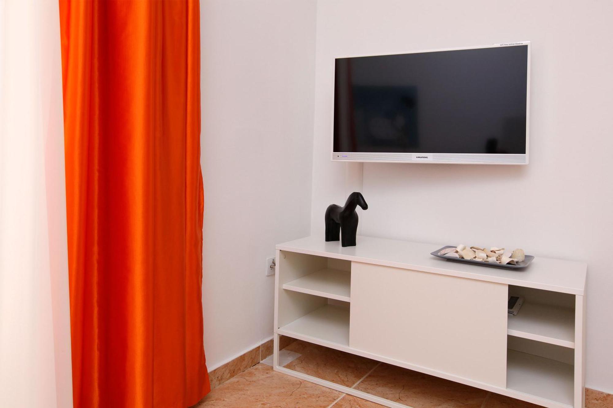 Apartments Villa Adria Бол Номер фото