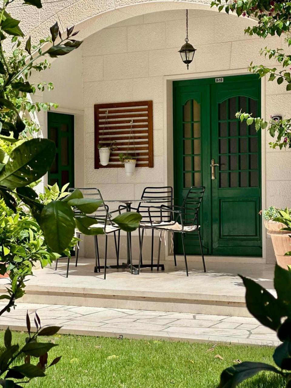 Apartments Villa Adria Бол Экстерьер фото